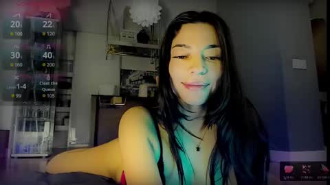 Lisa      online show from 01/04/25, 04:11