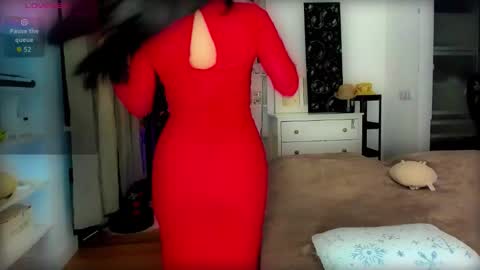 Lisa      online show from 02/14/26, 04:37