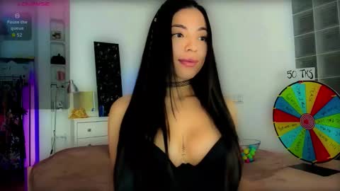 Lisa      online show from 02/18/26, 01:29