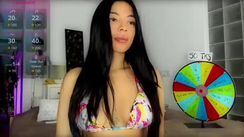 Lisa      online show from 03/09/26, 04:22