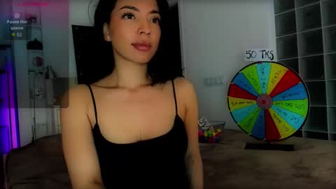 Lisa      online show from 03/12/26, 03:29