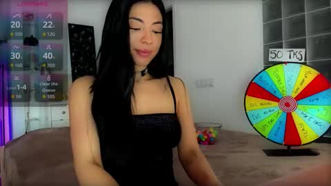 Lisa      online show from 03/13/26, 02:56