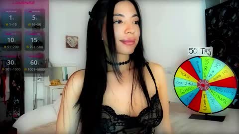 Lisa      online show from 03/17/26, 03:59