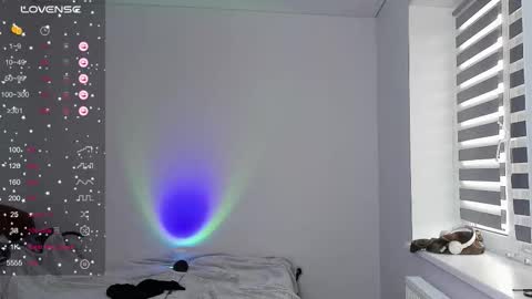 Snapshot of kolette_gray chatting on 10/17/25, 08:17 Kolette online show from 10/17/25, 08:17