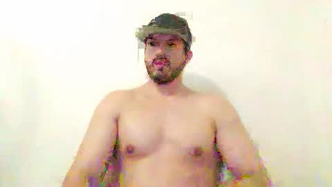 kolombianox online show from 11/16/25, 06:30