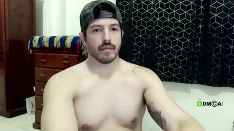 kolombianox online show from 05/09/26, 05:56