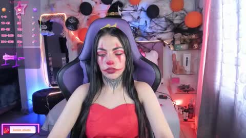 konan_atsuko1 online show from 10/16/25, 05:25