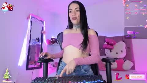 konan_atsuko1 online show from 11/06/25, 05:25