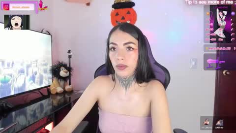 konan_atsuko1 online show from 11/26/25, 06:31