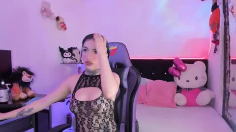 konan_atsuko1 online show from 12/20/25, 12:45