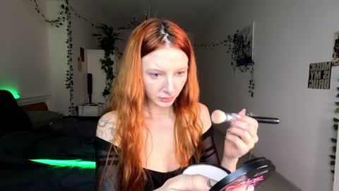 rin foth online show from 11/23/25, 02:06