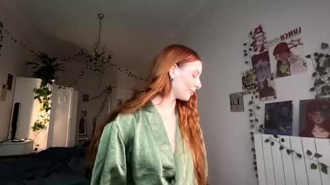 rin foth online show from 11/24/25, 01:33