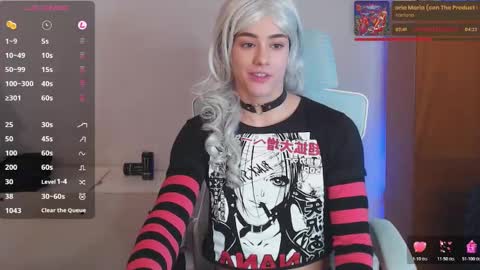  Riley  online show from 11/10/25, 06:51