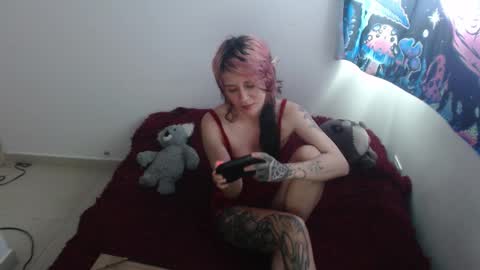 Snapshot of konekokawai chatting on 03/09/26, 10:03 konekokawai online show from 03/09/26, 10:03