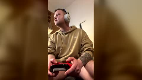 kongmikkel online show from 05/22/26, 02:08