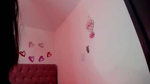 Snapshot of konie_brn21 chatting on 03/22/26, 02:09 konie Diaz online show from 03/22/26, 02:09