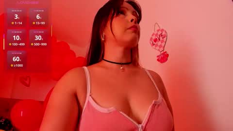 Snapshot of konie_brn21 chatting on 05/06/26, 07:41 konie Diaz online show from 05/06/26, 07:41