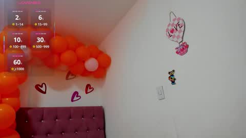 Snapshot of konie_brn21 chatting on 05/07/26, 03:17 konie Diaz online show from 05/07/26, 03:17