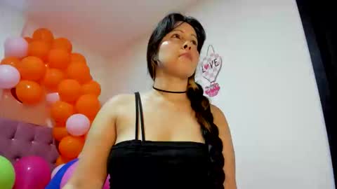 konie Diaz online show from 05/16/26, 02:19