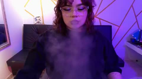 camila online show from 10/14/25, 03:40