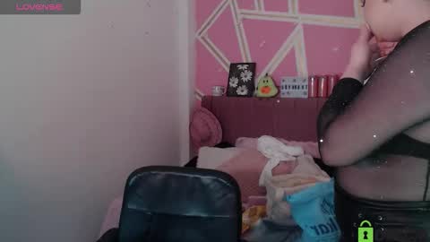 camila online show from 02/15/26, 03:09