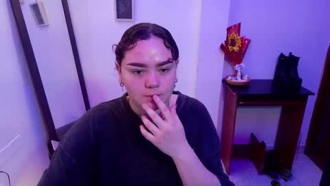 camila online show from 03/17/26, 04:28