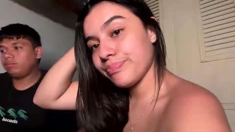 Snapshot of konnie_adan chatting on 10/01/25, 12:27 konnie_adan online show from 10/01/25, 12:27