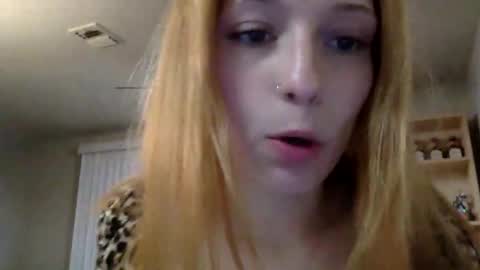 Konnie online show from 02/26/26, 05:28