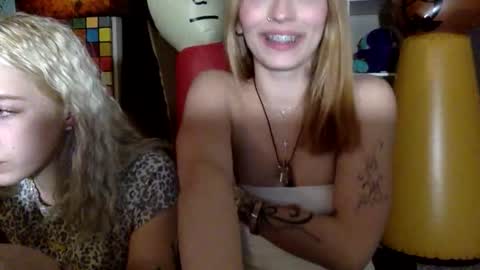 Konnie online show from 02/28/26, 07:31