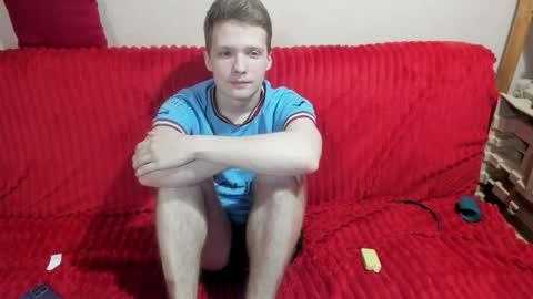 konnor_deviant online show from 03/18/26, 10:35