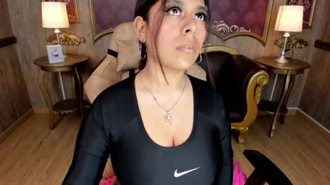 Snapshot of konnydesire chatting on 10/18/25, 01:01 konnydesire online show from 10/18/25, 01:01