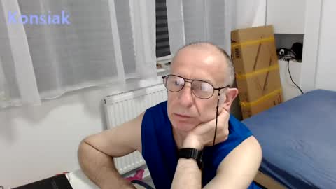 Komsiak online show from 05/12/26, 07:11