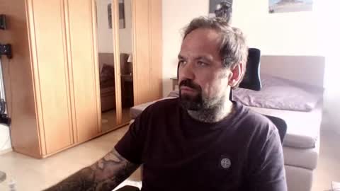 Konstantin online show from 04/21/26, 10:43