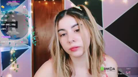 YINI online show from 02/11/25, 01:10