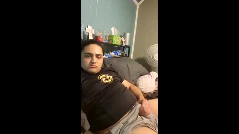 kookielyonn online show from 12/22/25, 03:14