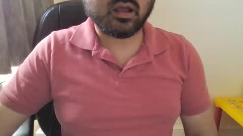 Cheeky pounder online show from 04/30/26, 09:59