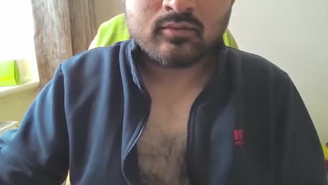 Cheeky pounder online show from 05/15/26, 12:12