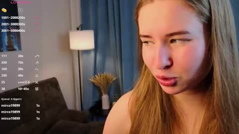 Snapshot of koolyquiser chatting on 12/20/25, 03:30 Jenna online show from 12/20/25, 03:30