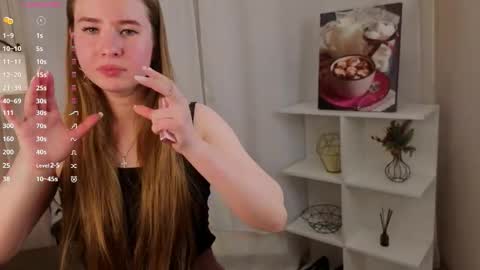 Snapshot of koolyquiser chatting on 03/11/26, 04:57 Jenna online show from 03/11/26, 04:57