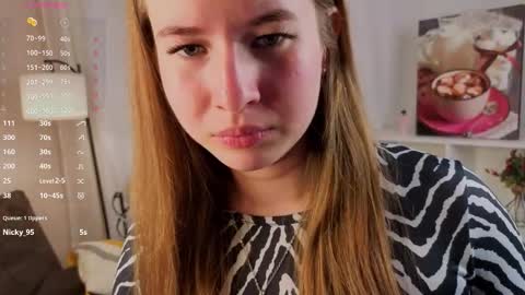 Snapshot of koolyquiser chatting on 03/15/26, 04:24 Jenna online show from 03/15/26, 04:24