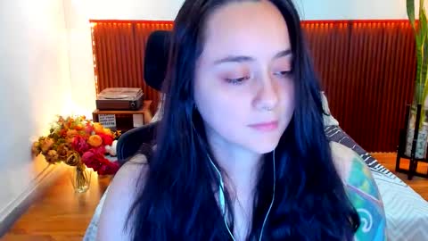 Kora Shadow online show from 12/20/25, 07:10