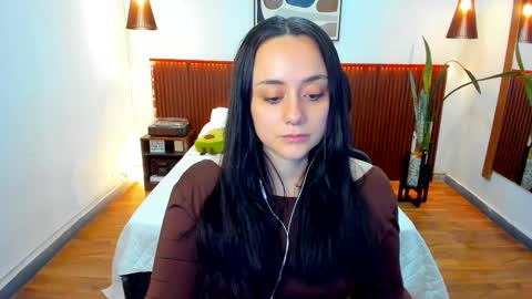 Kora Shadow online show from 02/17/26, 06:47