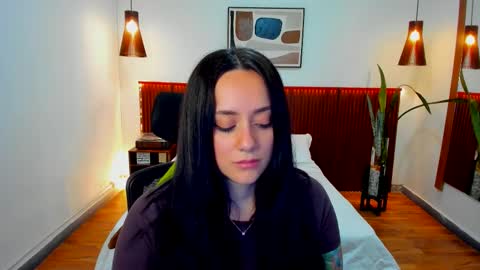 Kora Shadow online show from 02/19/26, 06:15