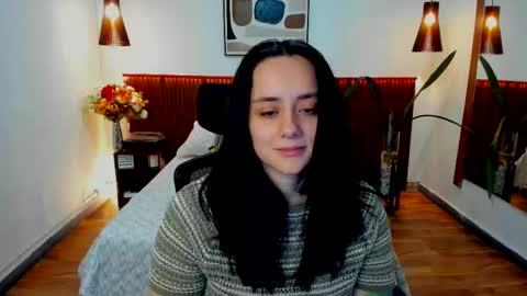 Kora Shadow online show from 03/17/26, 06:44