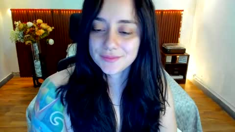 Snapshot of kora_shadow chatting on 04/28/26, 07:30 Kora Shadow online show from 04/28/26, 07:30
