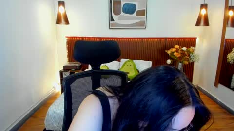 Snapshot of kora_shadow chatting on 05/06/26, 06:46 Kora Shadow online show from 05/06/26, 06:46