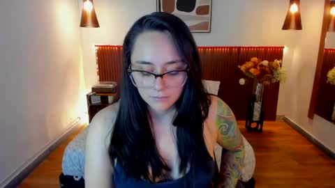 Snapshot of kora_shadow chatting on 05/07/26, 10:04 Kora Shadow online show from 05/07/26, 10:04