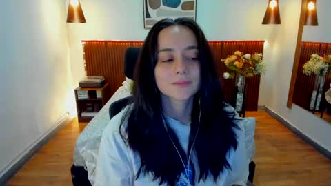 Snapshot of kora_shadow chatting on 05/26/26, 07:10 Kora Shadow online show from 05/26/26, 07:10