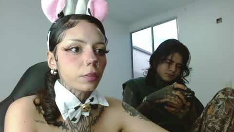 Snapshot of koraandyuta chatting on 04/03/26, 12:36 koraandyuta online show from 04/03/26, 12:36