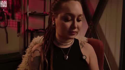 Snapshot of koracrosbie chatting on 02/11/26, 01:16 Kora TG channel online show from 02/11/26, 01:16